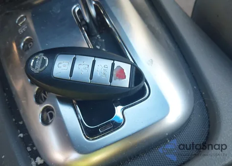 2011 Nissan Altima 2.5 из США, поврежденный, VIN 1N4AL2AP9BC172005